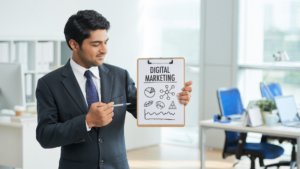 digital marketing career in India 2026