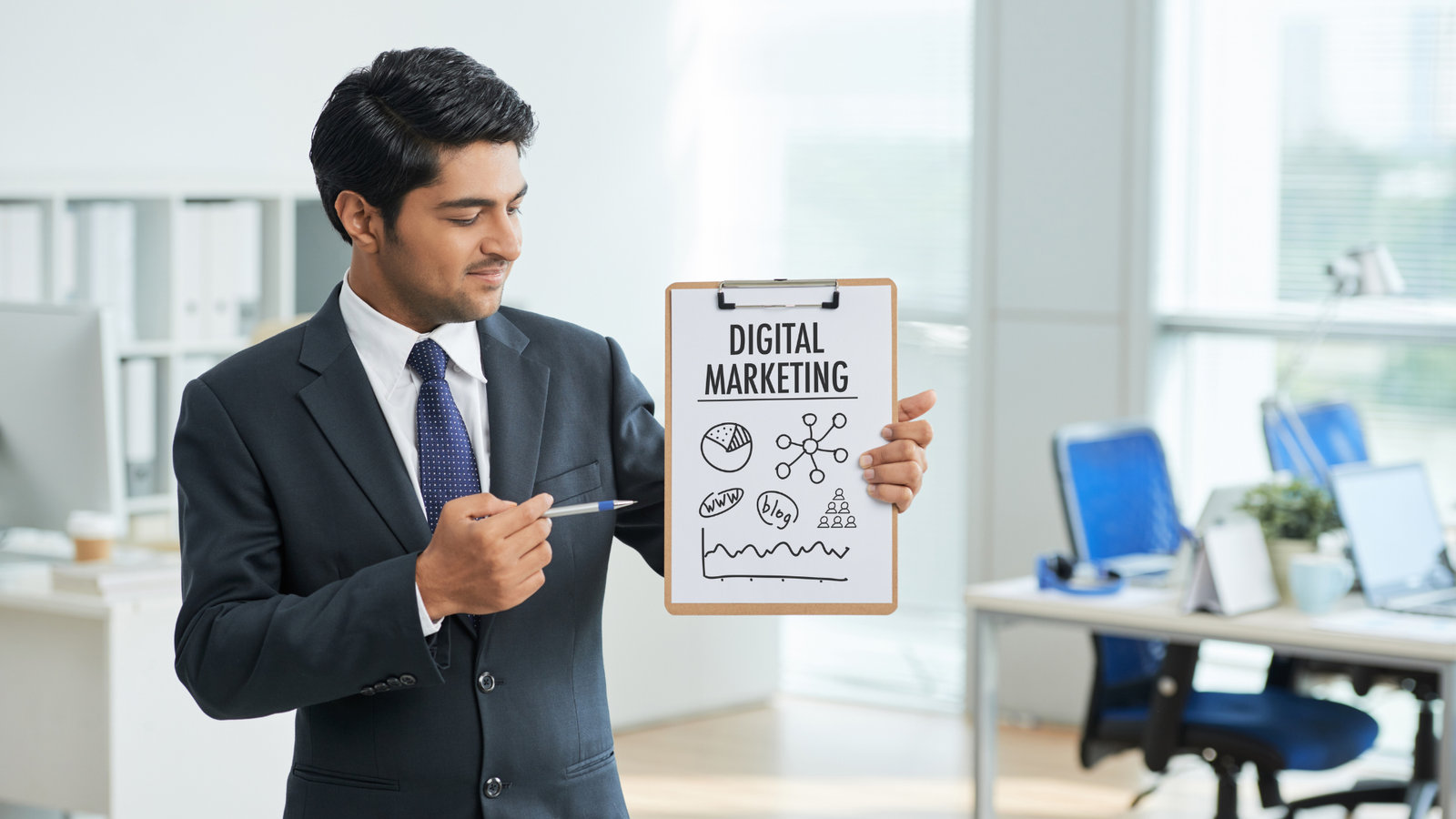 digital marketing career in India 2026