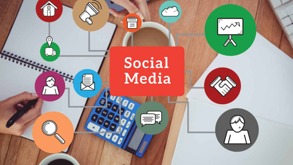 5-powerful-social-media-strategy-business-growth