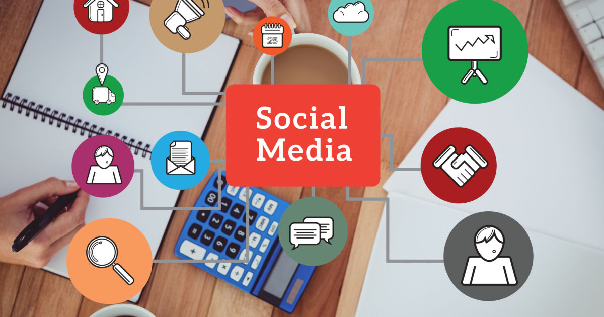 5-powerful-social-media-strategy-business-growth